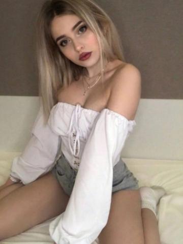 Индивидуалка Таисия Фотография 2
