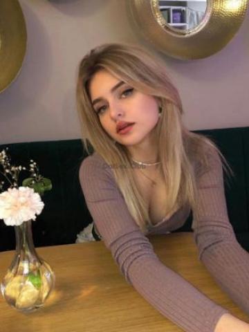 Индивидуалка Таисия Фотография 6